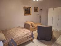 Luxhousing apartment with city view - B&B Helsinki