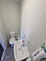 Family Room with Private Bathroom