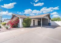 Spring Training Stay - Stylish Tempe 3BR - Ferienwohnung Tempe