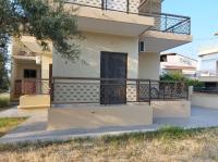 Seaside Apartment with parking in Melissi - Ferienwohnung Melíssi