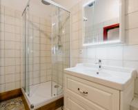 Chambre Double avec Lit d'Appoint