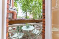 Brechin Place - B&B Londra