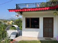 Valleyview Homestay - Bed and Breakfast Muktesra