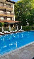 Апартамент Green Lines - B&B Primorsko