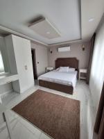 Daly Resort 1 - B&B Sapanca