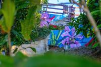 Sierra Linda Glamping - Ferienwohnung Aibonito