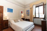 Chambre Double avec Salle de Bains Privative Extérieure