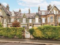 43 Station Road - B&B Keswick