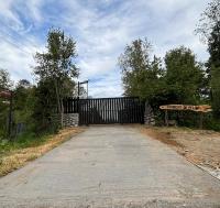 Cabañas Troncos de Relin - Bed and Breakfast Panguipulli