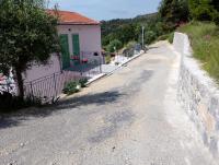 Monolocale in campagna - Ferienwohnung Camporosso