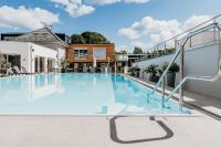 Familienhotel Friedrichshof - B&B Obertrubach
