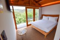 Camera Matrimoniale con Balcone