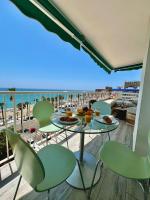Apartment with Sea View & 3 Sunsets - B&B Arroyo de la Miel