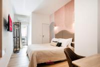 Barirooms - Picca 24 - B&B