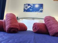 Blue Sky - Hydra Memories House - Ferienwohnung Ýdra