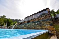 Moinhos do Paiva - Chambres d'hôtes Sobrado