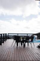 Chalé Encantos do Frade - Chambres d’hôtes Bom Retiro