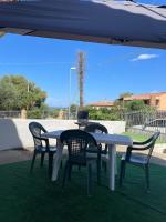 Budoni -San Pietro - Bed and Breakfast Tamarispa
