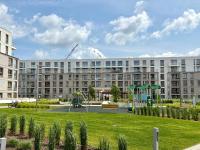 Luksusowy Apartament Onyks - Parking Gratis - Ferienwohnung Suwałki