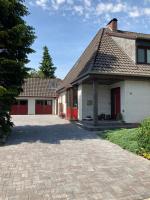 Ostfrieslandsuite - B&B Aurich
