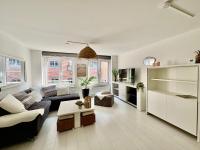 Lichtrijk en sfeervol appartement Centrum Knokke - Bed and Breakfast Knokke-Heist