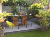 2 bedroom house in East Dulwich - B&B