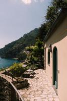 Terrazza Mare - Chambres d'hôtes Positano