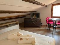 Apartment mit 1 Schlafzimmer