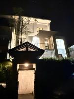 森33-3行旅 南投埔里包棟民宿 - Ferienwohnung Zhongniu