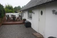 Gästhus i Båstad - Bed and Breakfast Båstad