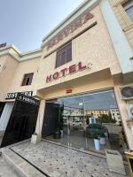 HOTEL Parvina - B&B Bukhara