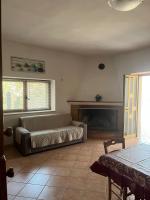 La Casa Del Nonno - Chambres d’hôtes Ischitella