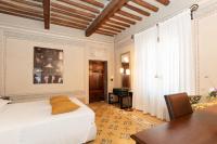 Chambre Lit King-Size Standard