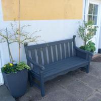 Villa Sommersted Tanja Blixen - B&B Sommersted