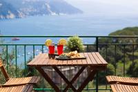 Il Giardinetto by PortofinoHomes - Chambres d’hôtes San Michele di Pagana