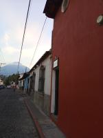 Posada Jireh - Bed and Breakfast Antigua