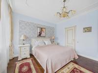 Old Town Traditional Apartments - B&B Riga