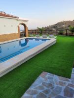 Villa Kiki - Chambres d’hôtes Marratxí