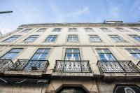 LV Premier Apartments Baixa- PR - B&B Lisboa