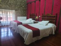 Chambre Lits Jumeaux Standard