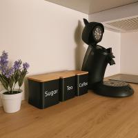 Studio Neuf et Moderne St-Dié - Calme - Wifi - 2 min Gare - Parking Gratuit Proche - Chambres d'hôtes Saint-Dié-des-Vosges