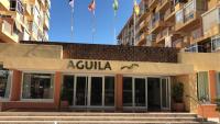 Studio Apt Aguila, Benalmadena - B&B Benalmádena