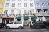 LV Premier Apartments Baixa- FI - B&B Lisbona