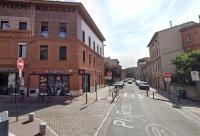 La Chocolatine - Climatiseur - 2 chambres - Wifi - Proche gare - B&B Toulouse