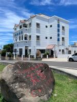 澎湖藍海會館Blue Ocean Inn Penghu - Ferienwohnung Magong