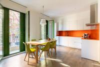 Apartamento de 1 dormitorio (4 adultos)