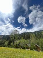 Villat Mulliri - B&B Peja