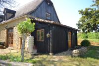 L'Ecrin du Val de Louyre - B&B Lentignac