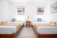 Apartment - Erdgeschoss