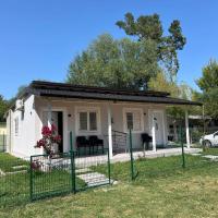 Villa Gersi - B&B Divjakë